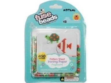 Ironing Beads U806 75444