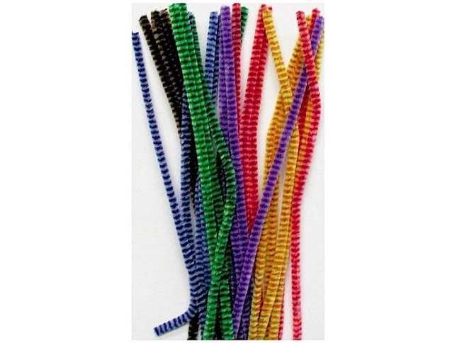 Dalprint kreativa druciki 30 cm med ränder | Leksaker - Kreativitet - Sy, Sticka & Broderi | GameStuff