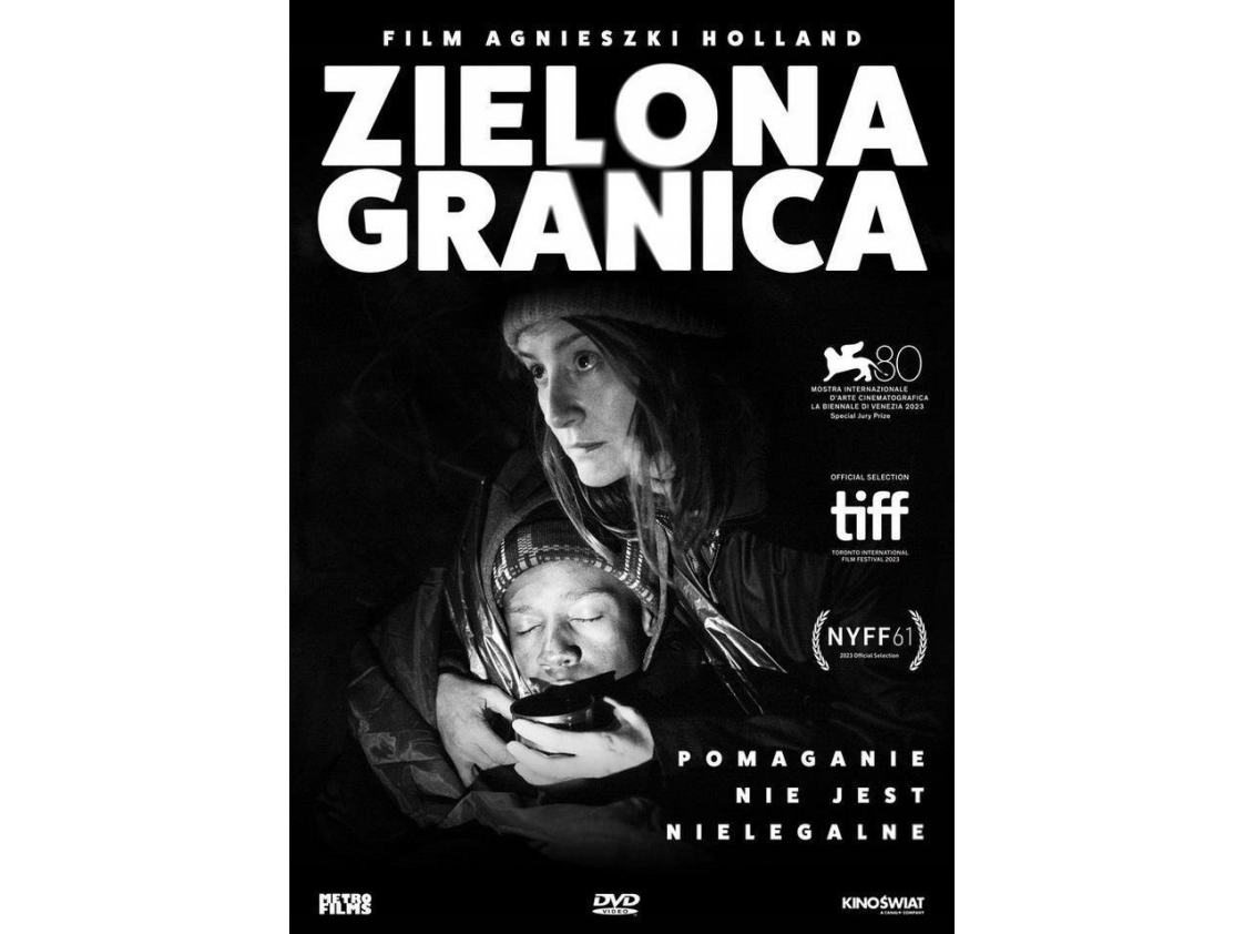 Grøn kant DVD EDUKAMP