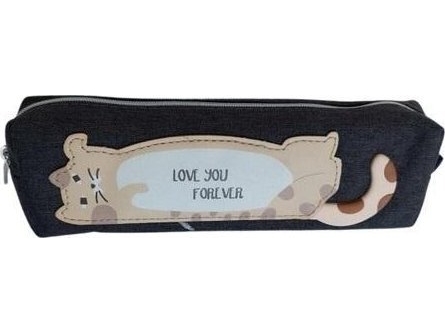 Lille penalhus YM8602 Cat Love You Forever
