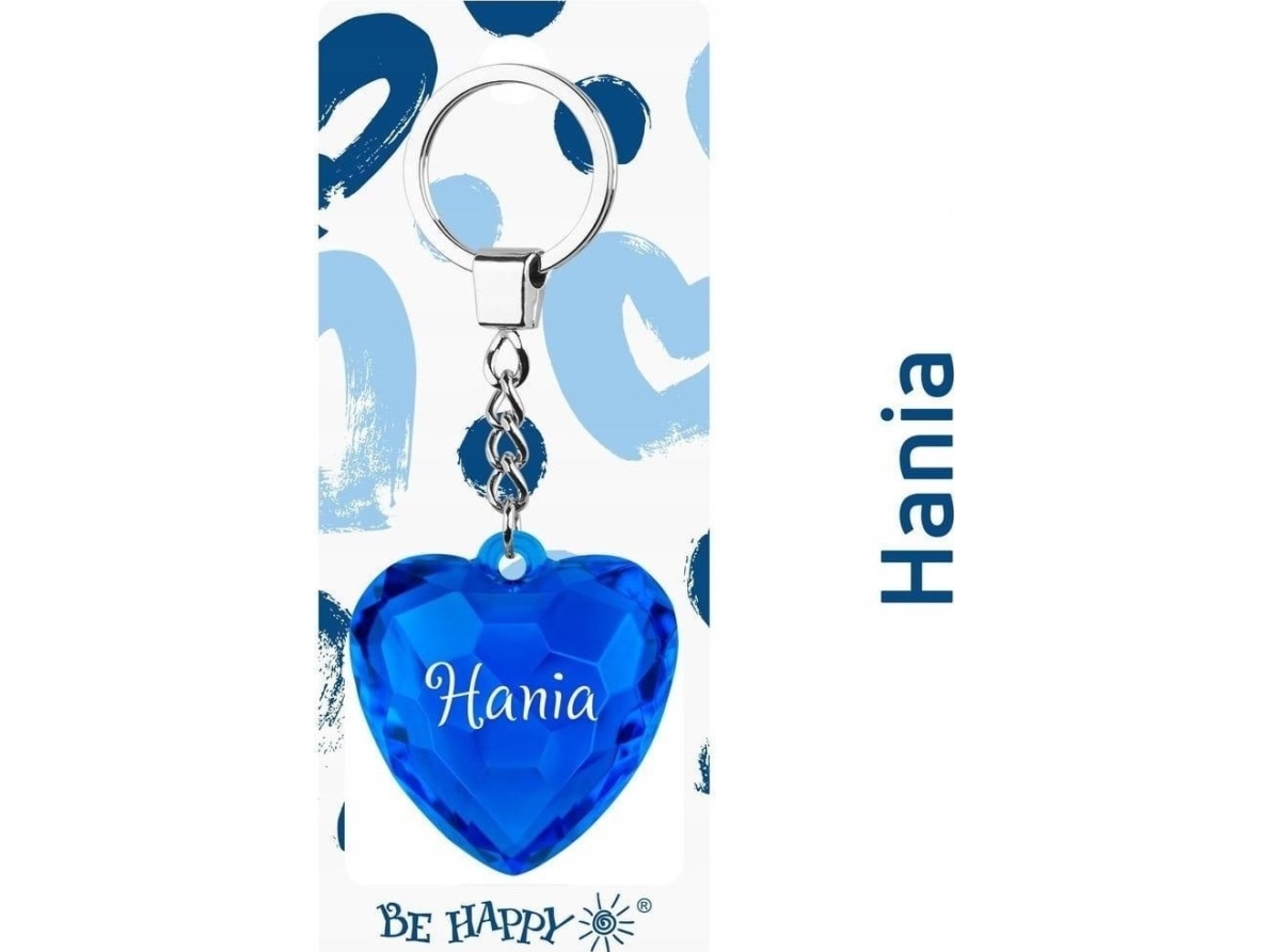 Hania Herz-Anhänger