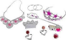 Maxi Beauty / Krone, Diadem, Stab, Schmuck 2021-9