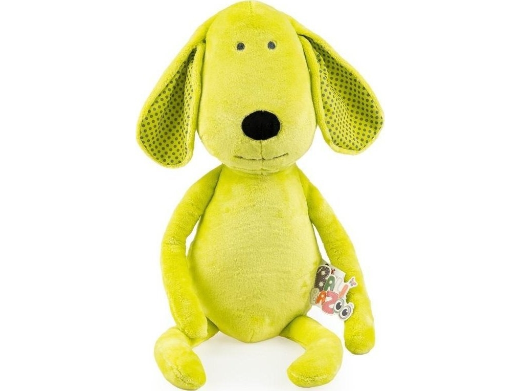 Tulimy Hund Lime 58 Cm