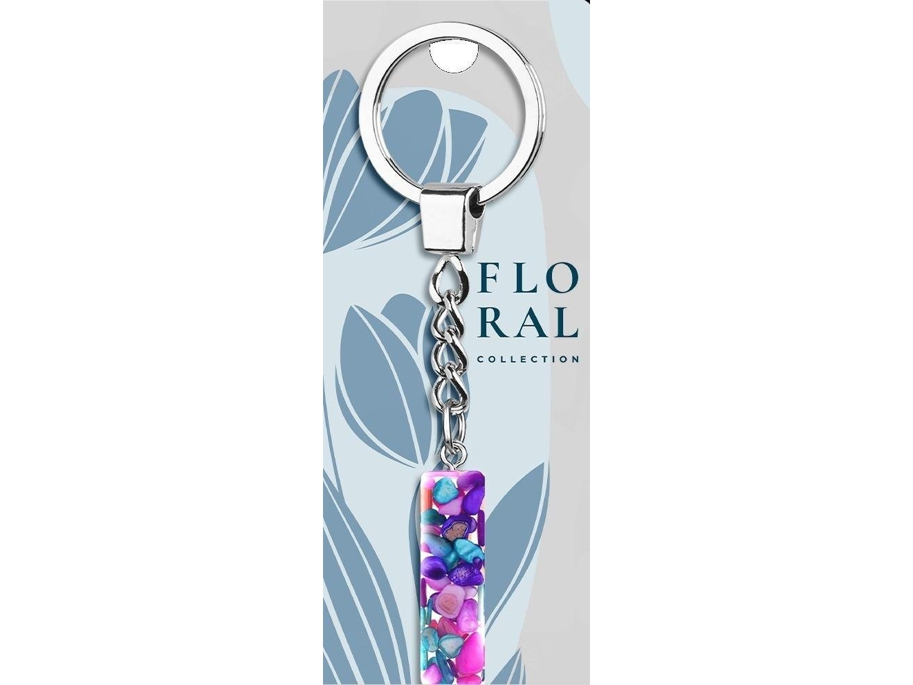 Nyckelring bokstav - I | N - A | GameStuff