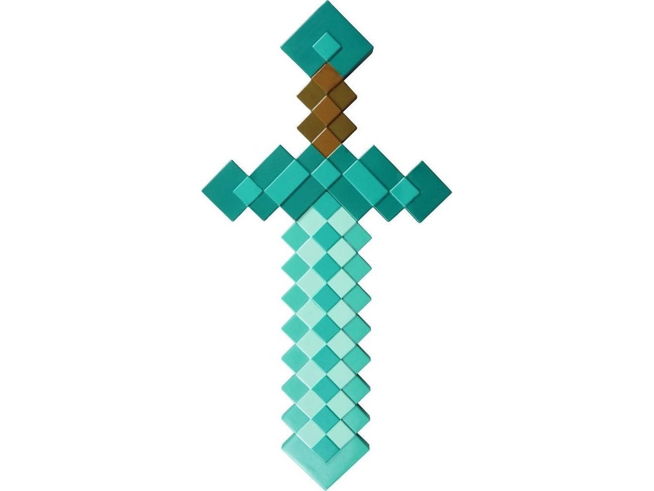 Minecraft Diamant-Schwert