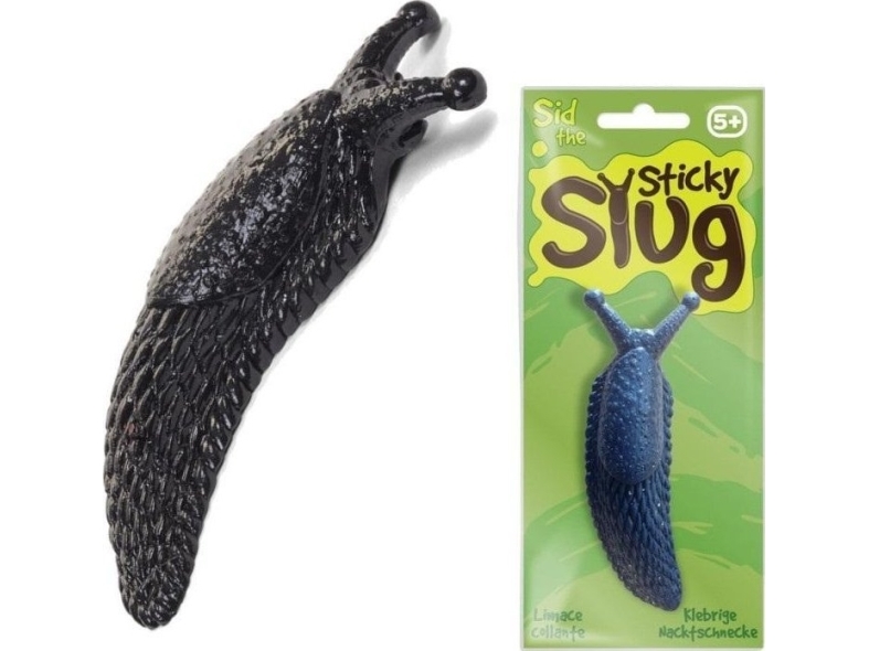 Sticky Slug