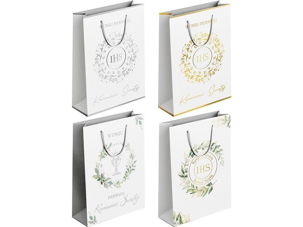 M Gavepose til konfirmation MIX