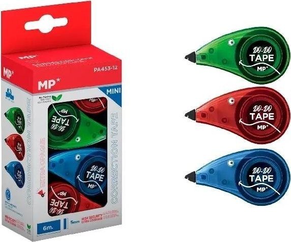 Korjain nauhassa 12kpl