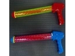 Gun na wodę 53cm mix | Trädgården - Pools & Vatten spel - Vattenrutschbanor | GameStuff