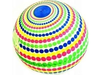 Pea bold 23 cm