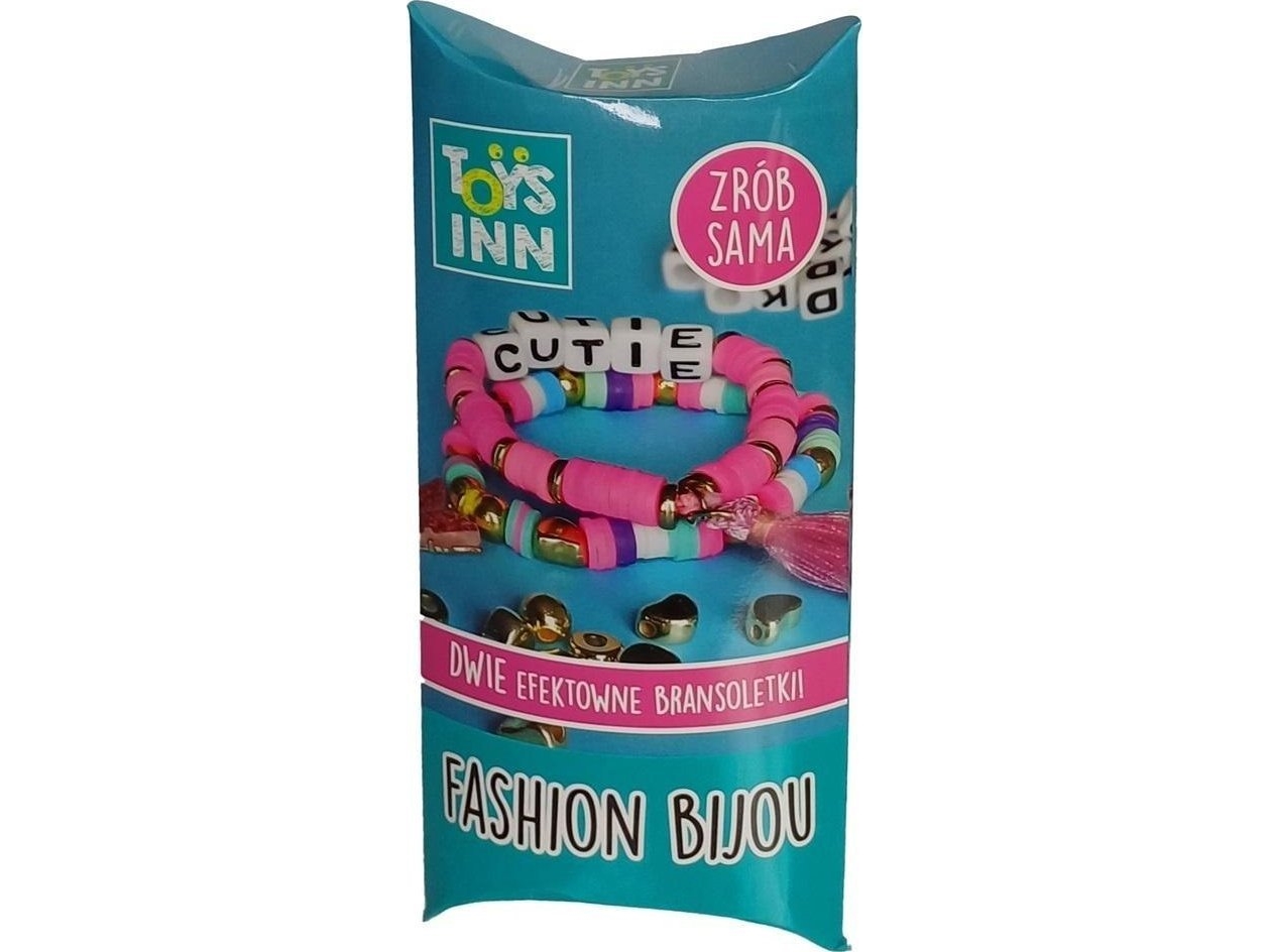 Bransoletki Mode Bijou Cutie 8332 Stnux
