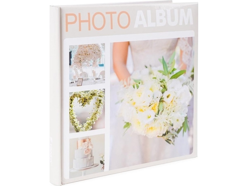 Lomme Fotoalbum Syet Corsage