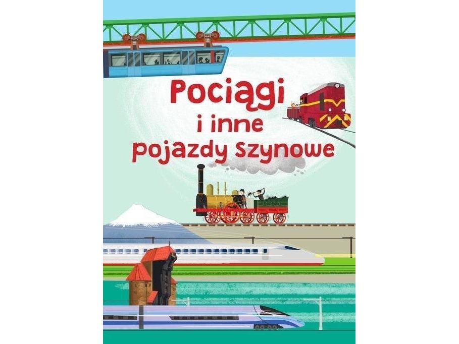 Gnome Tåg och andra spårbundna fordon | Hobby - Modelljärnväg - Nybörjarsatser | GameStuff
