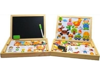 Magnetisches Whiteboard 70 Elemente