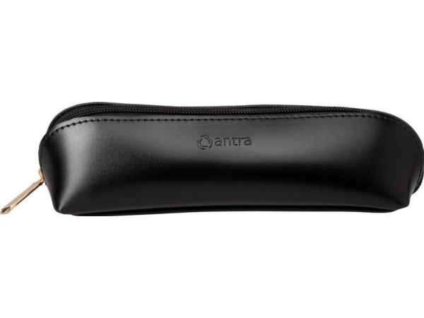 Penalhus med lynlås