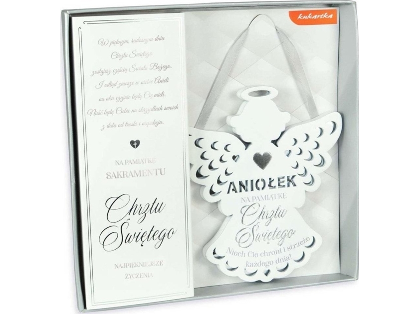 Pendant Zop-006 Christening