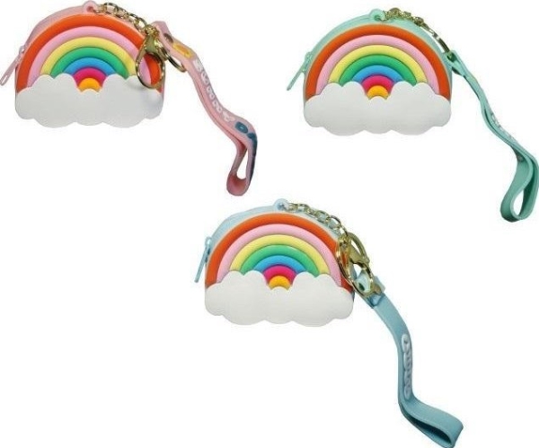 Regenbogen-Tasche Mix