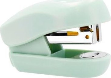 Easy Mini Mint Hefter