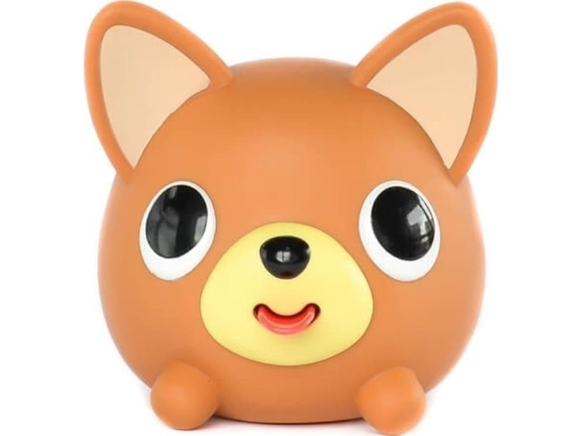 Chichuachua-hund til at klemme