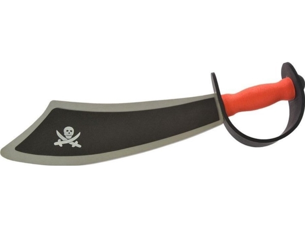 Piratensäbel Aus Schaumstoff