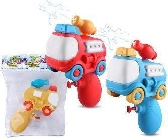 Gun na wodę mix | Trädgården - Pools & Vatten spel - Vattenrutschbanor | GameStuff