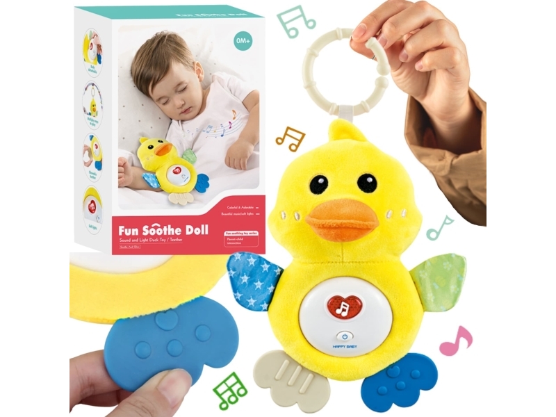 Pronice Sensory Sensor Suspension Boy