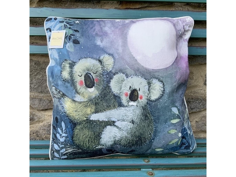 Cu49 Koala-Kissen