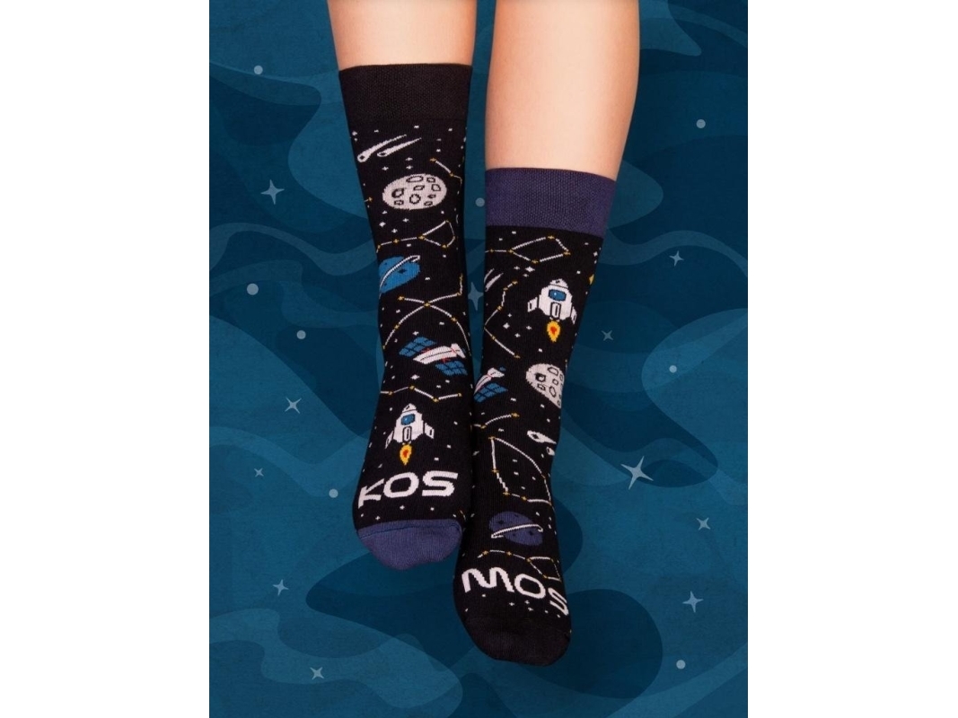 Cosmos Socks 36-40