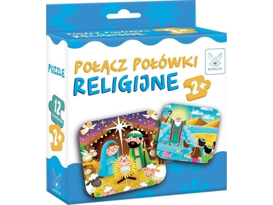 Religiöse Hälften Kombinieren