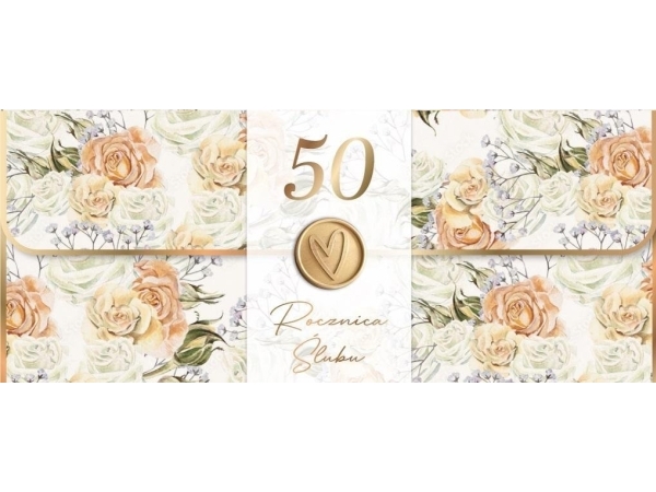 Kort til bryllupsdag