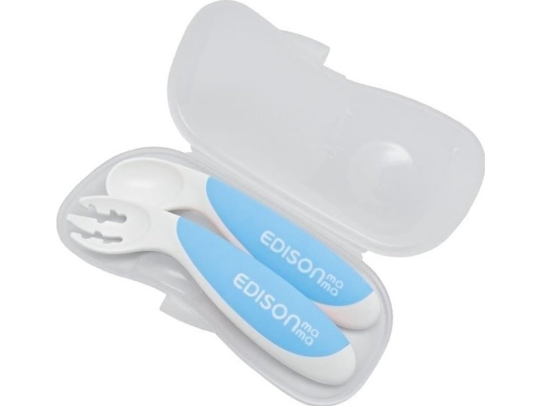 Mokomieji stalo įrankiai EDISONmama, nuo 9 mėn. SODA, KJ277