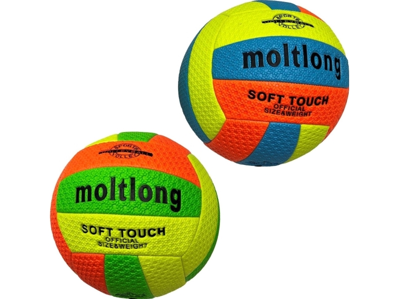 Trifox Volleyball FARVE EKSPLOSIV TEKSTUR