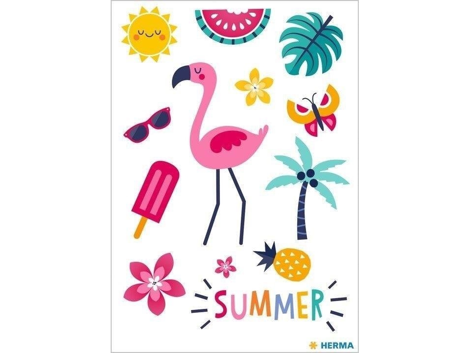 Tattoos - Sommer