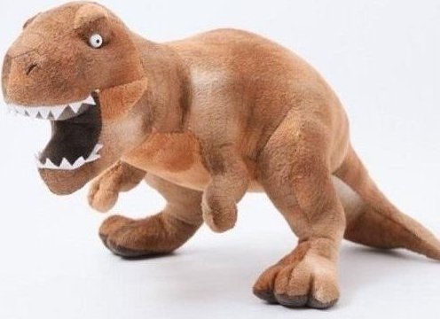 Dinosaurier-Rex 35Cm