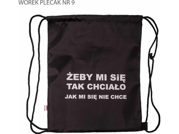 Backpack Bag To Make Me Want It So Much