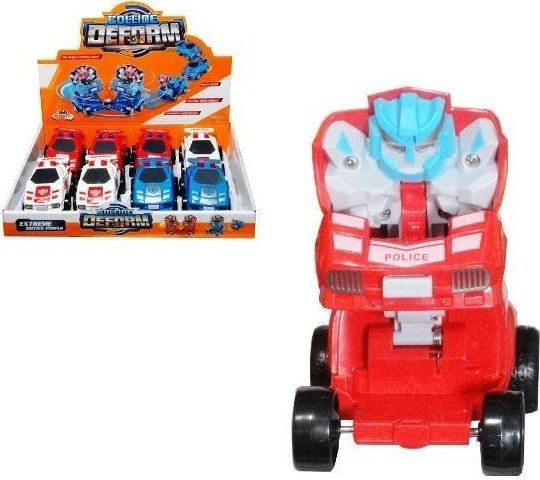 SWEDE 5902496148127 | Hobby - Samlar- och monteringsmodeller - Fordon | GameStuff