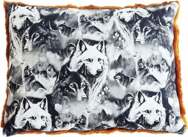 Pillow Dogs