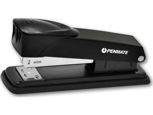 Metallhæftemaskine Ps-300 Sort Penmate