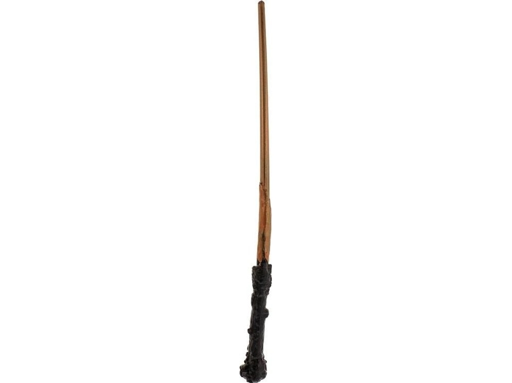 Trollkarlens magiska stav 44 cm | Leksaker - Rollek | GameStuff