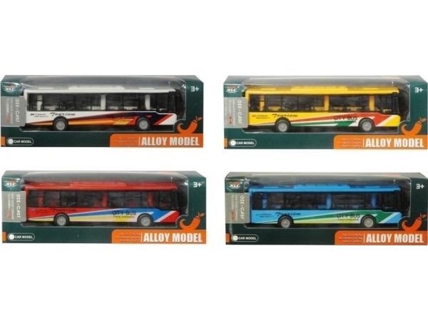 Mix-Bus