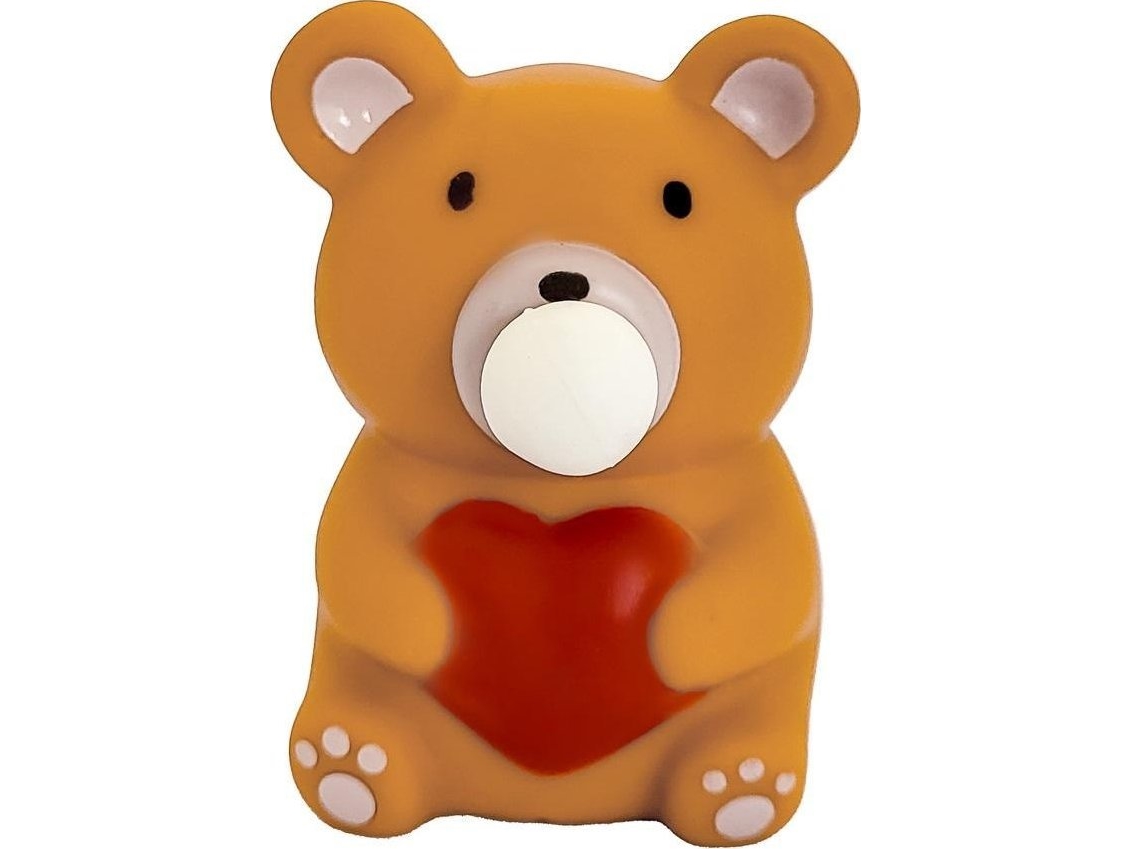 Luftballon-Kaugummi - Teddybär