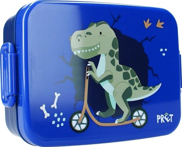 Sniadaniówka med rum Dino Navy