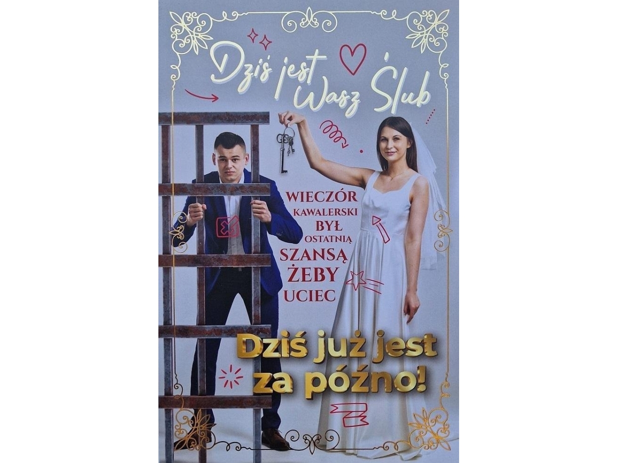 Hochzeitspass - Krata