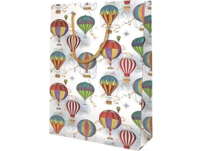 Decorative handbag BXS502C39B Balloons small | Utomhus - Väskor & Resväskor - Resväskor & restrolleys | GameStuff