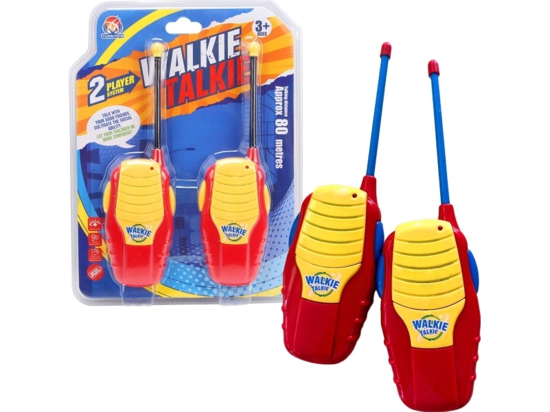 Walkie-Talkie
