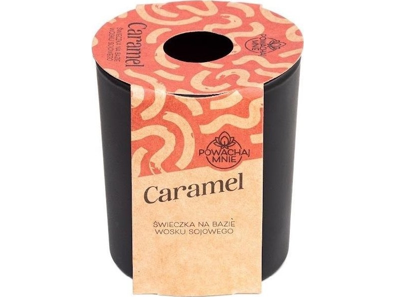 Soyalys Smell Me Caramel Sort