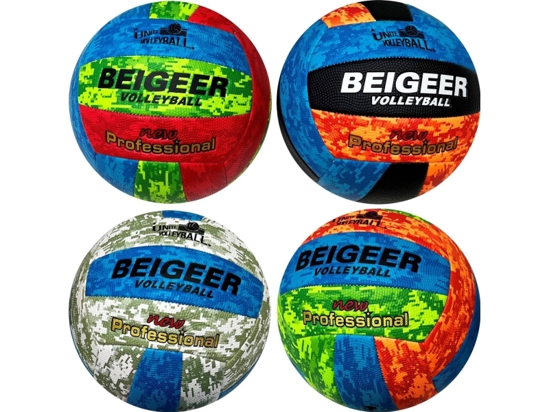 Trifox Volleyball FARVE EKSPLOSIV TEKSTUR