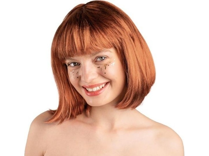 Perulainen Cleopatra-tikku