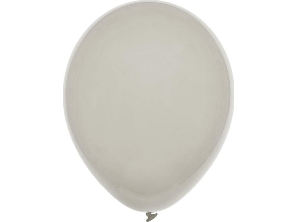 Decomex Pastel Sand balloner, 25 stk