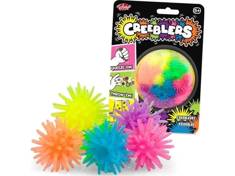 Creeblers Sterne